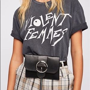 Violent Femmes tee
